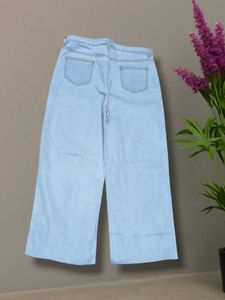 G@06 Size-34 Straight Jeans