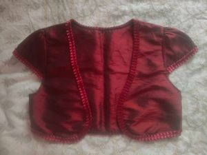 Short Jacket