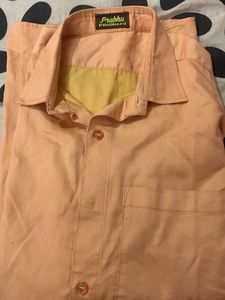 Men's Shirts &amp; Trouser Set