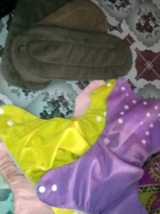Baby clothes Diaper