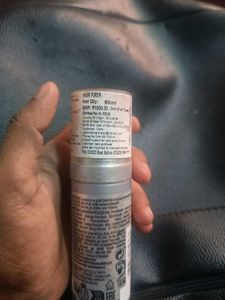 Schwarzkopf Osis+ Hair anti frizz serum