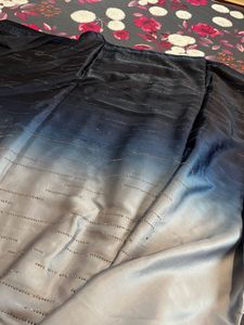 Party Wear Saree