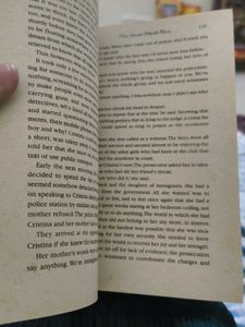 Paulo coelho the winner stands alone
