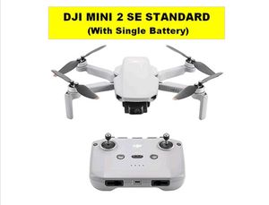 DJI MINI 2SE