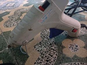 Glue Gun For Kids Projects