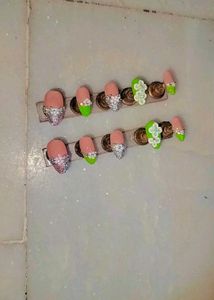 Press On Nails 💅