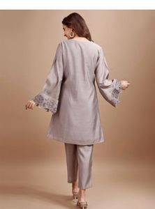 New Pakistani Kurta Set