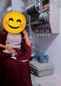 Heavy Design Aur Party Wear Ethnic Gown