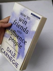 How To Win Friends And Influence People