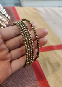 Bangles 2 Design Combo