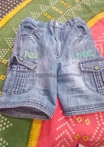 Short Pant