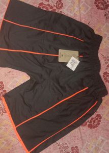 Half Pant M, L Size