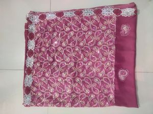 Party Wear Designer Saree