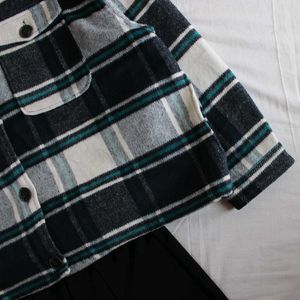 Unisex Shacket