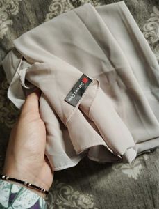 Georgette Scarf Fresh