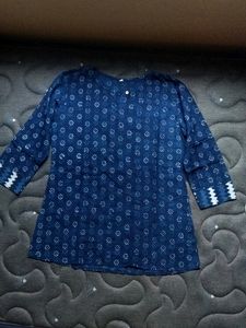 Short Kurti