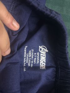 Brief For 6-7 Yr Old Boy