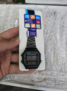 Casio Digital Watch ⌚