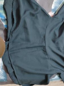 Elegant Flowy Blouse