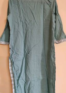 Chikankari Kurta