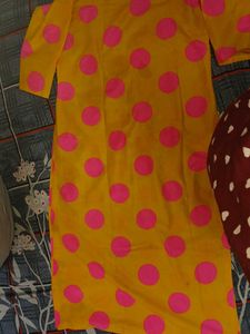 New Kurta