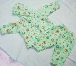 Baby Clothing