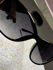 Stylish Black Sunglasses