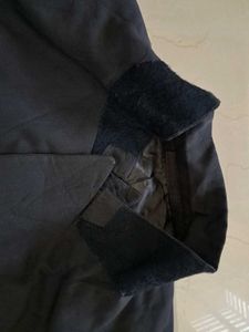 Men&#39;s Black Blazzer For Formal Look