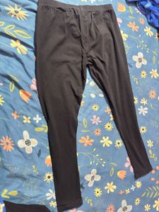 Black Leggings