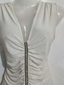 DAMN SEXY BODYCON DRESS