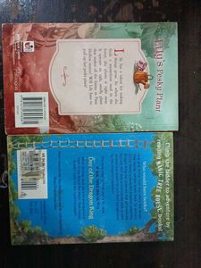 Story Books
