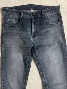 Blue jeans