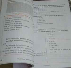 Mathematics IV 4th Class Workbook State Board