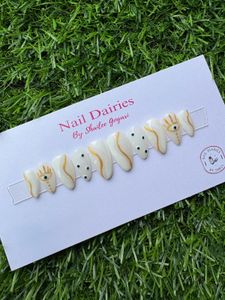 Nail Dairies Press-On Nails