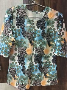 Short Kurti
