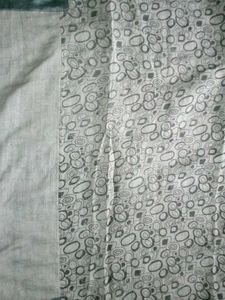 Aika Half-half Saree
