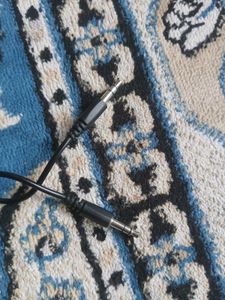 AUX CABLE