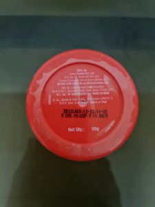 IKKAI - TOMATTO DTAN FACE PACK
