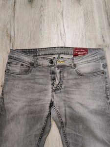 Ma1820 Basics jeans waist 36