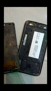 Samsung Glaxy A5 Parts