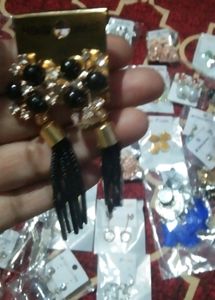 Earring Korean