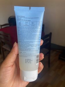 Nykaa Naturals Rice Water Cleanser