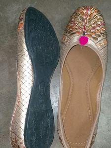 Rajastani Chappals