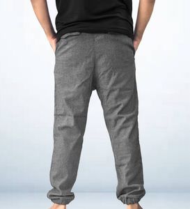 Jack &amp; Jones Gray Joggers