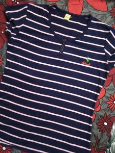 Tshirt , Bustsize-36