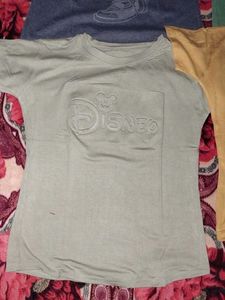 T-Shirt Bundle - Fun Designs!4 piece