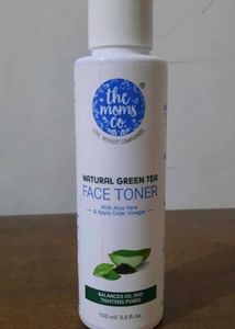 The Moms Co. Face Toner