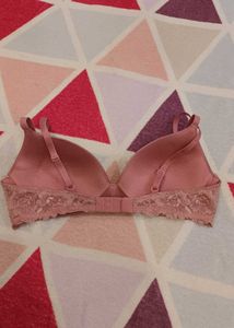 Soft padded Bra 32D To 34AB