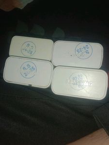 Samsung 4 Adapters