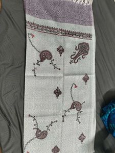 Elegant Paisley Shall